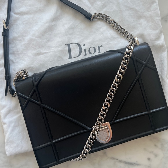 Diorama Crossbody bag - Picture 2 of 6